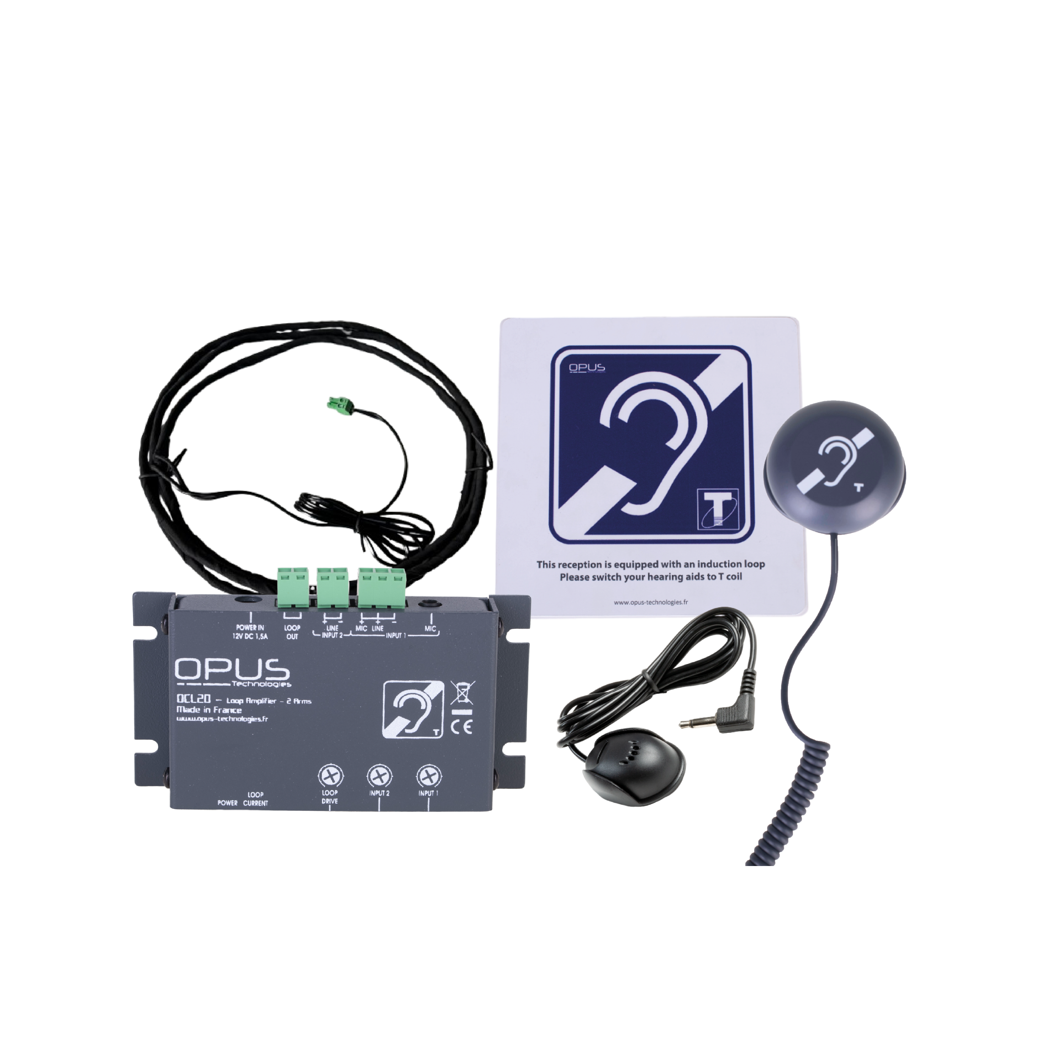 DCL20-E3