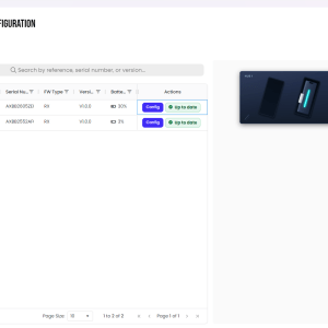 AuraConnect Desktop